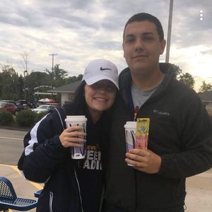 Meet your Posher, Dave